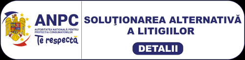 ANPC — Soluționarea Alternativă a Litigiilor (SAL)